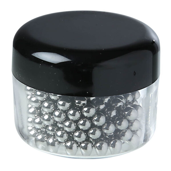 Шарики для чистки декантера