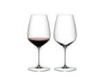 Бокалы для красного вина Riedel Veloce Cabernet Sauvignon/Merlot (2 шт)