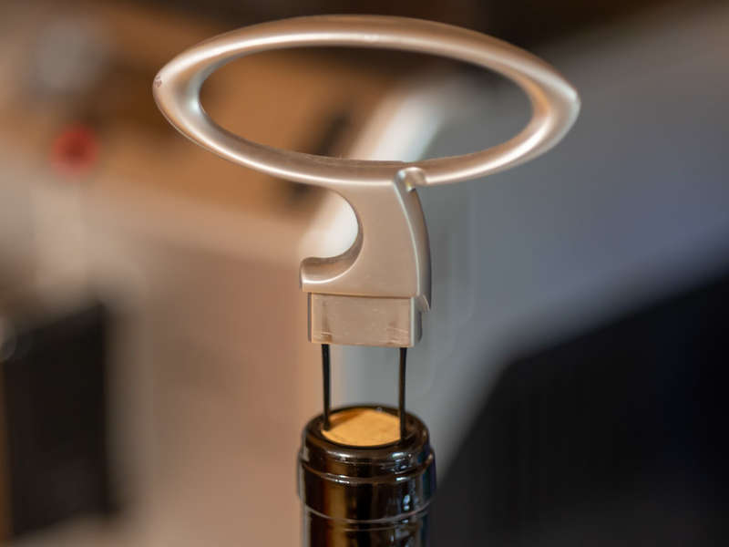 «Цыганский штопор»: что это и зачем он нужен