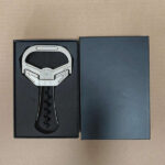 Штопор гибридный универсальный