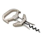 Штопор гибридный универсальный