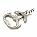 гибридный универсальный штопор