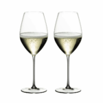 Riedel Veritas Champagne