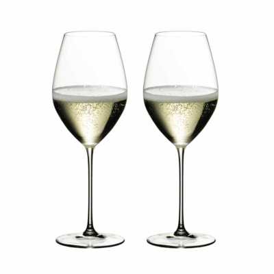 Riedel Veritas Champagne
