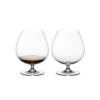 Набор бокалов Riedel Bar Brandy Vinum
