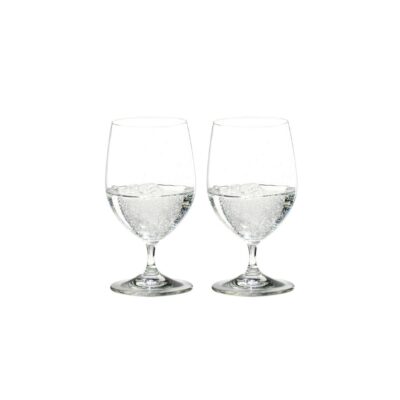 Riedel Vinum Water Glass