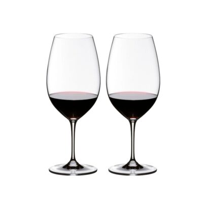 Riedel Vinum Shiraz / Syrah