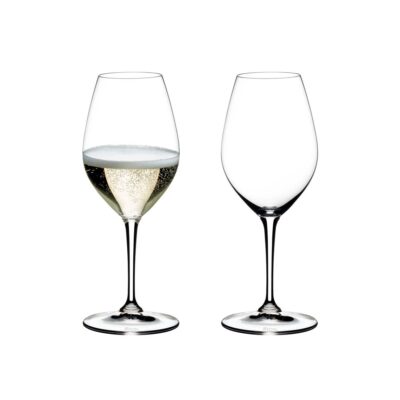 Бокалы для шампанского Riedel Vinum Champagne 2 шт.