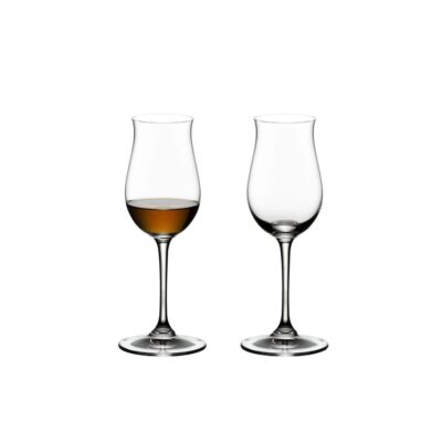 Riedel Bar Cognac Hennessy Vinum