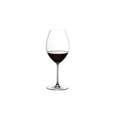 Riedel Veritas Old World Syrah