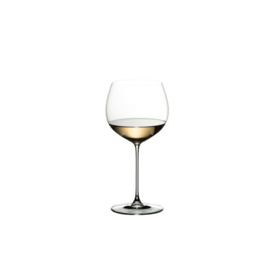 Riedel Veritas Oaked Chardonnay 2 шт