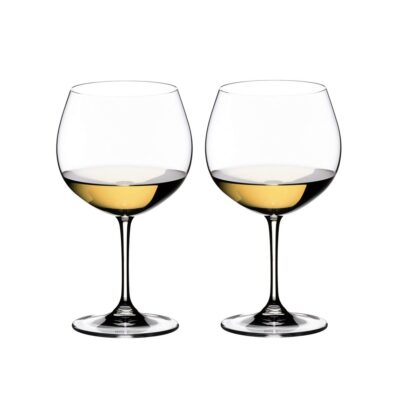 Riedel Vinum Oaked Chardonnay 2 шт.
