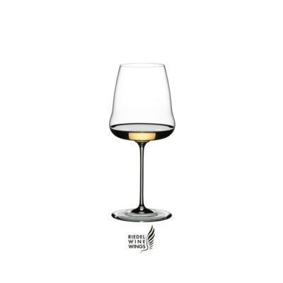 Riedel Winewings Chardonnay