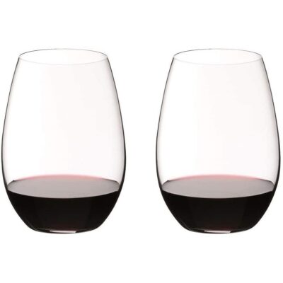 Набор стаканов O Wine Tumbler Syrah / Shiraz, 2 шт