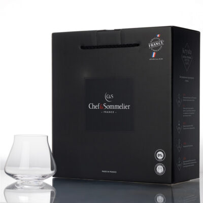 Бокалы для воды Chef&Sommelier Reveal`Up Aeris 400мл 2шт